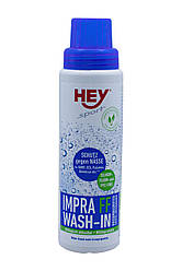 Просочення під час полоскання HeySport Impra FF Wash In 250 ml (20655000)