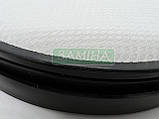 Набір фільтрів сумісних з пилососами Tefal, ROWENTA ZR006001 x-treme cyclonic., фото 6