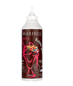 Топінг, ТМ "Maribell" Бабл Гам, 600 мл