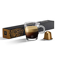 Кофе в капсулах Nespresso Livanto 10 шт Неспрессо Ливанто