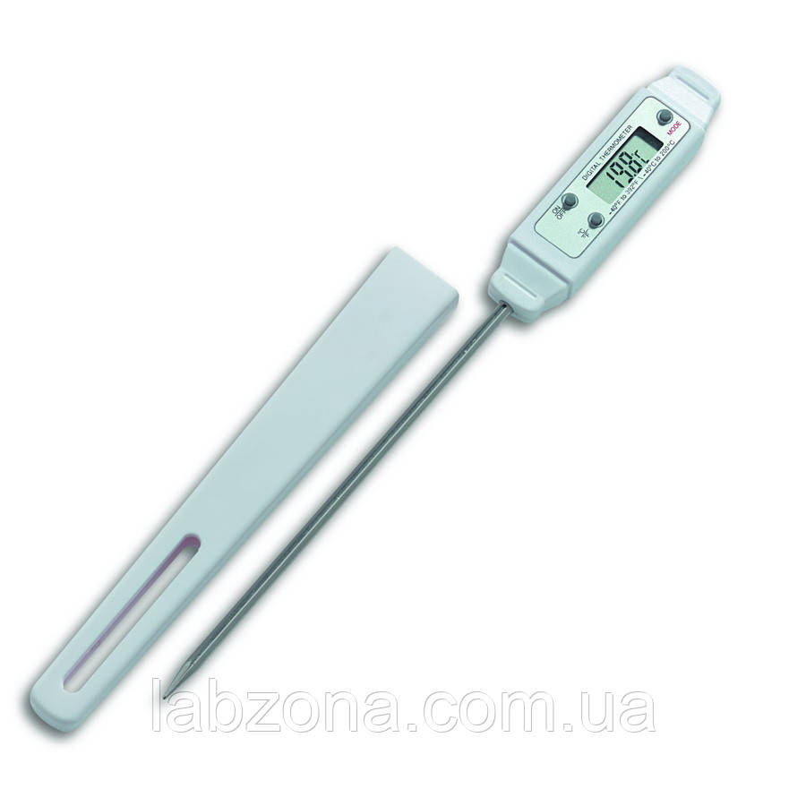 Термометр електронний щуповий ТФА 301018
