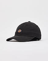 Бейсболка Dickies canvas cap