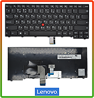 Клавиатура LENOVO ThinkPad T440 T440p T431