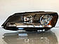 Фари комплект Passat В7 галоген L/R 561-941-006-D, 561-941-005-D 2012-2015, фото 5