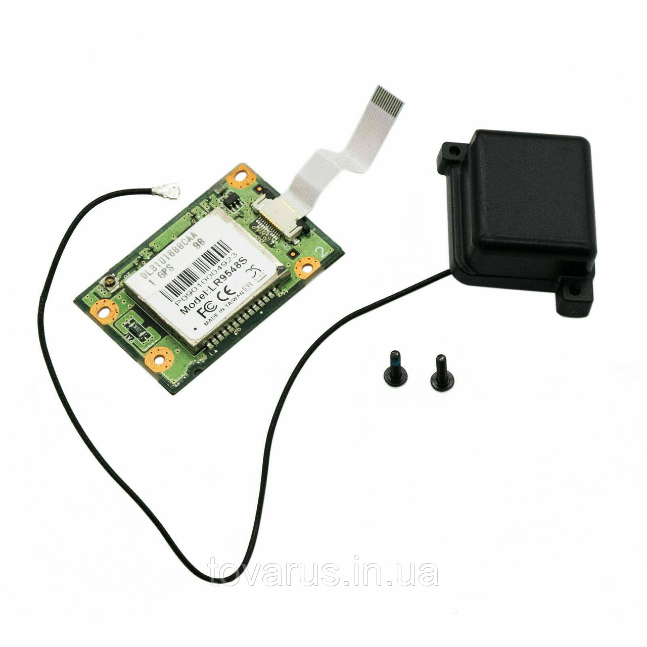 GPS для Panasonic Toughbook CF-19
