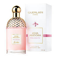 Guerlain Aqua Allegoria Pera Granita Туалетная вода 100 ml Герлен Гурлен Аква Аллегория Алегория Пера Гранита