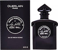 Guerlain La Petite Robe Noire Black Perfecto Парфюмированная вода 100 ml Герлен Гурлен Черное Платье 100 мл