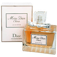 Christian Dior Miss Dior Cherie Парфюмированная вода 100 ml Духи Кристиан Диор Мисс Диор Шери 100 мл Женский