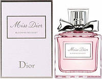 Christian Dior Miss Dior Blooming Bouquet Туалетная вода 100 ml Духи Кристиан Мисс Диор Блуминг Букет 100 мл