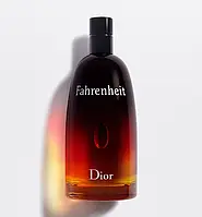 Christian Dior Fahrenheit Туалетная вода 100 ml Духи Кристиан Диор Фаренгейт 100 мл Мужской