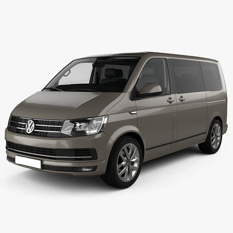 Volkswagen Transporter T6 (2015- )