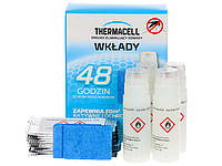 Заправки для репеллерів Thermacell 48h protection SHP