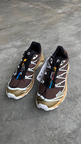 Xt sales 6 salomon