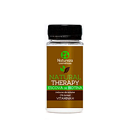 Нанопластика для волос Natureza Natural Therapy Escova Biotina Шаг 2 250 мл