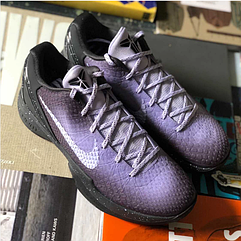 Eur39-47 Nike Kobe 6 Protro EYBL Кобі баскетбольні чоловічі кросівки