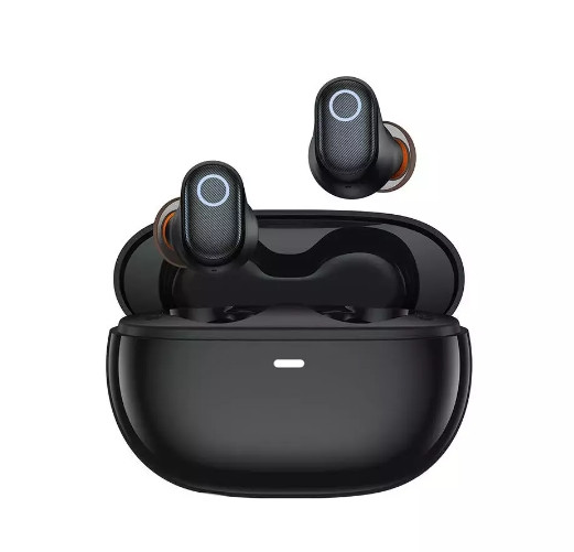 Навушники Bluetooth Baseus Bowie WM05 True Wireless Earphones black