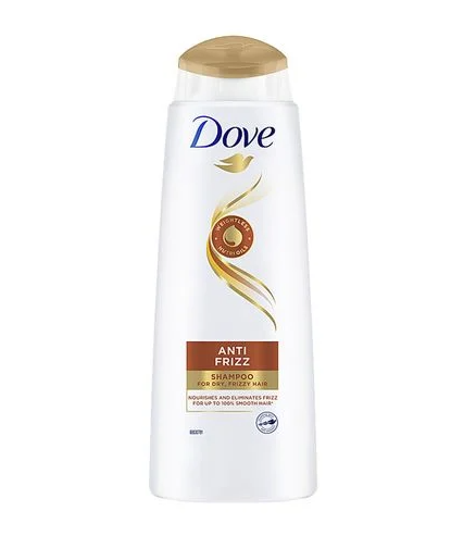 Шампунь Dove Живильний догляд 400 мл