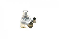Термостат Opel Astra 2.0DI DTI 98-05 92° 725157, фото 4