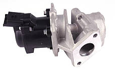 Клапан EGR Citroen Berlingo Peugeot Partner 1.6HDi 48320, фото 4