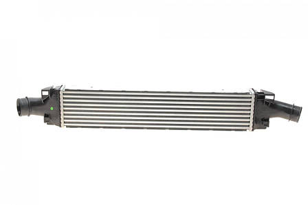 Радіатор інтеркулера Audi A4 A5 A6 A7 Q5 2.0-3.0H 15- 309046, фото 1