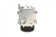 Компресор кондиціонера Volvo S60 I S80 I XC70 I XC90 I 2.0-3.0 98-14 32211, фото 5