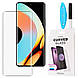 Захисне скло 2 шт CDK для Oppo A1 Pro / Reno8 T 5G | UV Curved (015456) (clear), фото 4