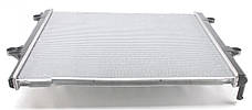 Радіатор охолодження Toyota Land Cruiser 4.0 03- 53568, фото 6