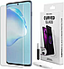 Захисне скло CDK UV Curved для Oppo A1 Pro / Reno8 T 5G (015456) (clear), фото 6