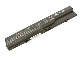 Батарея для ноутбука HP Compaq 420 6 Cell Li-Ion 10.8V 4.4Ah 48wh MicroBattery, HSTNN-IB1A