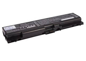 Батарея для ноутбука Lenovo ThinkPad L510 6 Cell Li-Ion 10.8V 4.4Ah 48Wh MicroBattery, 45N1001