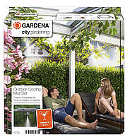 Нібулайзер Gardena MicroMist (туманне розпилення) у наборі, 10 м (13135-20.000.00)