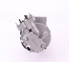 Компресор кондиціонера Renault Laguna 1.5 dCi 07-15 32670, фото 6