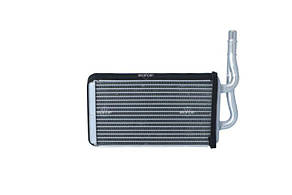 Радіатор пічки Ford Transit 2.0D-3.0D 00-14 54228, фото 4
