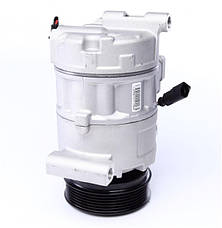Компресор кондиціонера Audi A4 A5 A6 A8 Q5 1.6-3.0D 00- 32263, фото 4