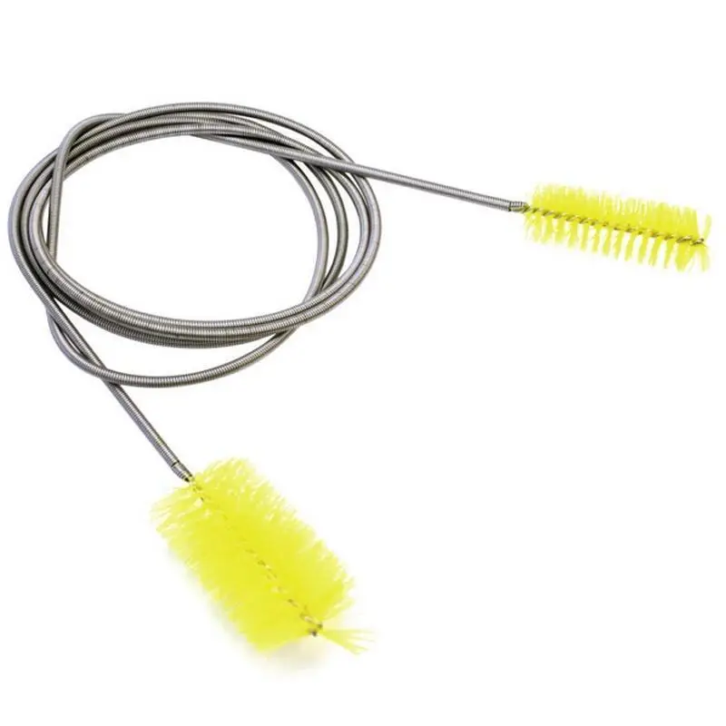 Йоржик для чищення трубок, AQUAXER, 155 см.