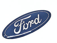 Эмблема Ford 12.5см Форд