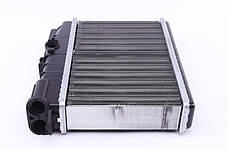 Радіатор пічки BMW 5 E34 1.8-4.0i 2.4 2.5 TD 88-97 54307, фото 5