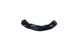 Патрубок інтеркулера Mercedes Benz Vito W639 2.2CDI 03- OM 646 166192, фото 4