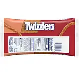 М'яка карамель Twizzlers Peach 453g, фото 2