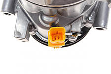 Компресор кондиціонера Mercedes Benz Citan 1.5CDI 12- Nissan Juke Note Micra Renault Clio Kangoo 1.2-1.6 03- 32744, фото 4