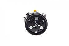 Компресор кондиціонера Mercedes Benz Citan 1.5CDI 12- Nissan Juke Note Micra Renault Clio Kangoo 1.2-1.6 03- 32744, фото 6
