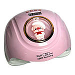 LED-лампи для нігтьового сервісу