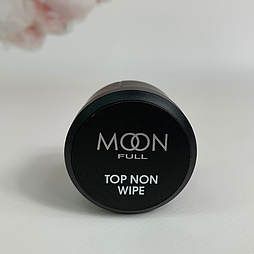 MOON FULL Top Non-Wipe Топ без липкого шару 15 мл (в баночці)