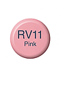 Чорнило для заправки маркерів Copic, Copic Ink V-11 Рожевий (Pink), 12мл, фото 2