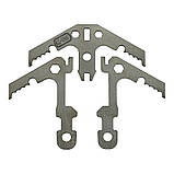 Якір тактичний складаний M-Tac MTC-KR, фото 10