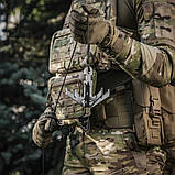 Якір тактичний складаний M-Tac MTC-KR, фото 7