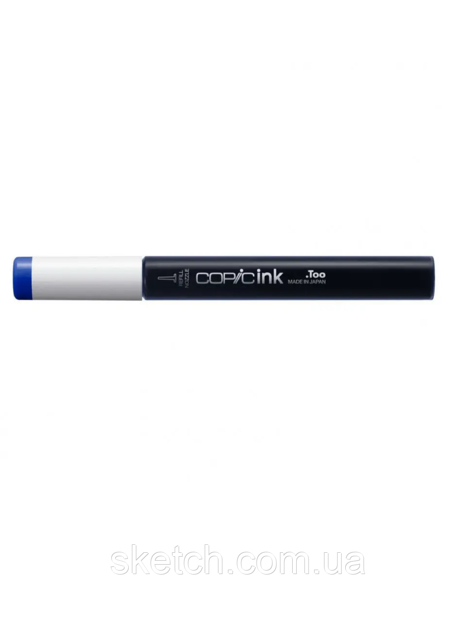 Чорнило для заправки маркерів Copic, Copic Ink B-29 Ультрамарин (Ultramarine), 12мл