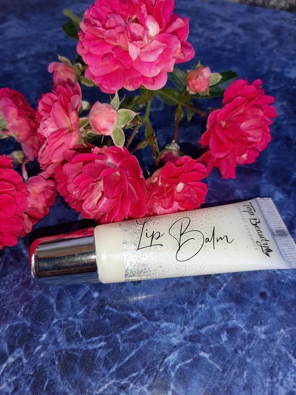 Бальзам для губ 10 мл . Coconut, фото 1