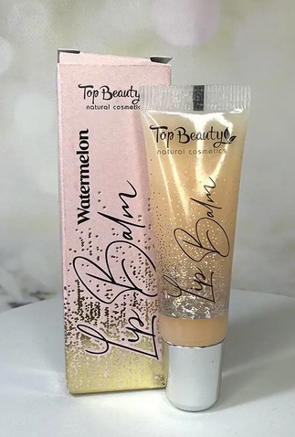 Бальзам для губ 10 мл . Watermelon, фото 1