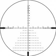 Приціл оптичний Vortex Diamondback Tactical FFP 4-16x44 EBR-2C MOA (DBK-10026), фото 6